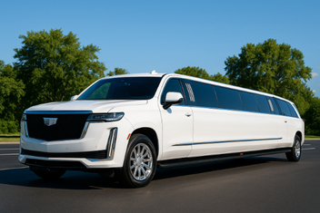 Fort Worth Limousine