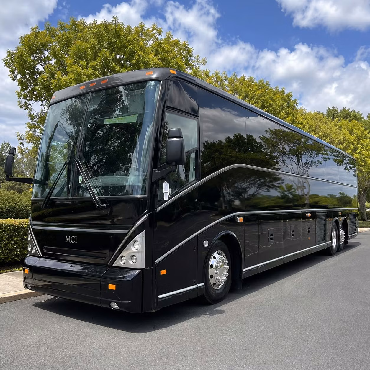 employee shuttle services for fort worth s biggest business corridors