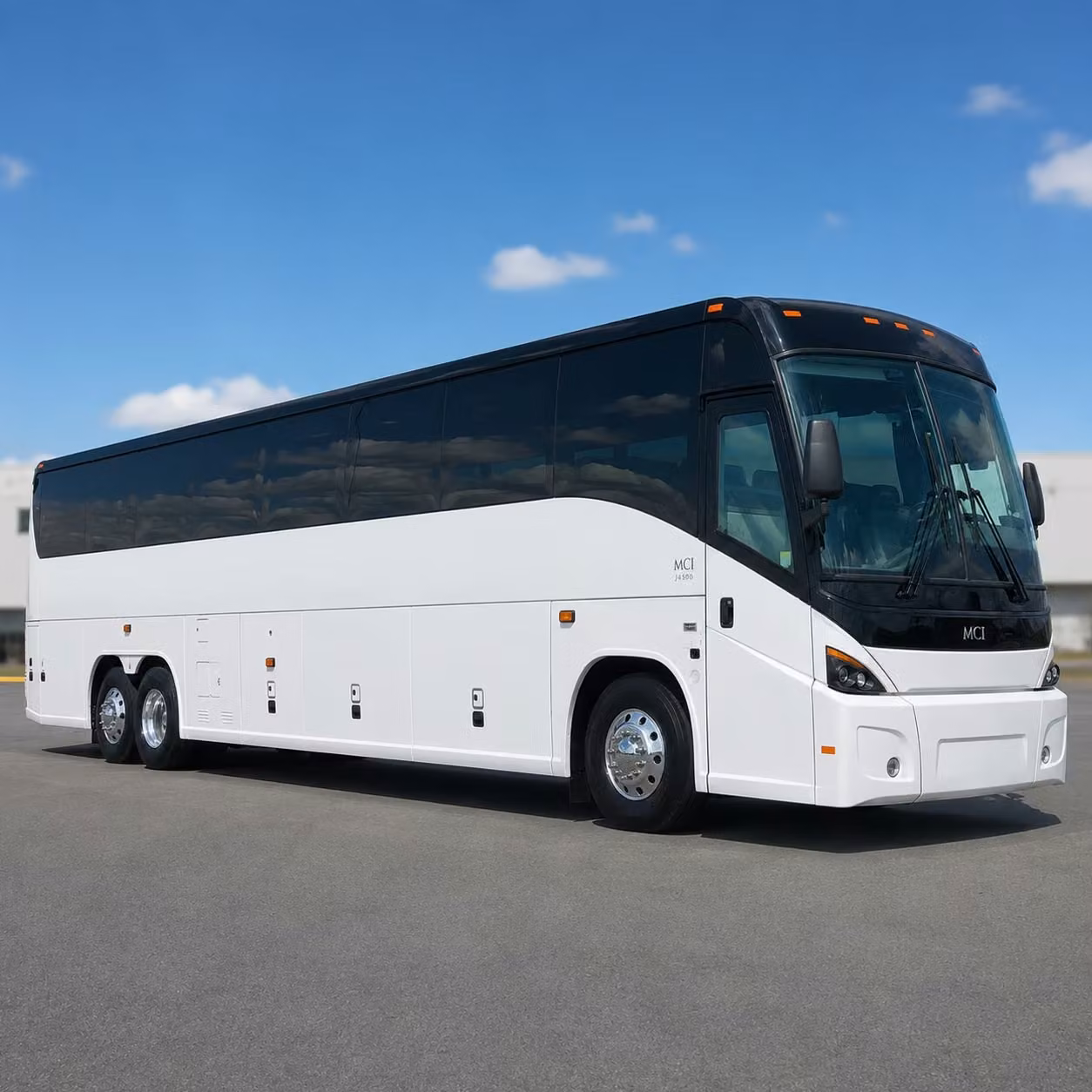 employee transportation for fort worth events conferences and off site meetings