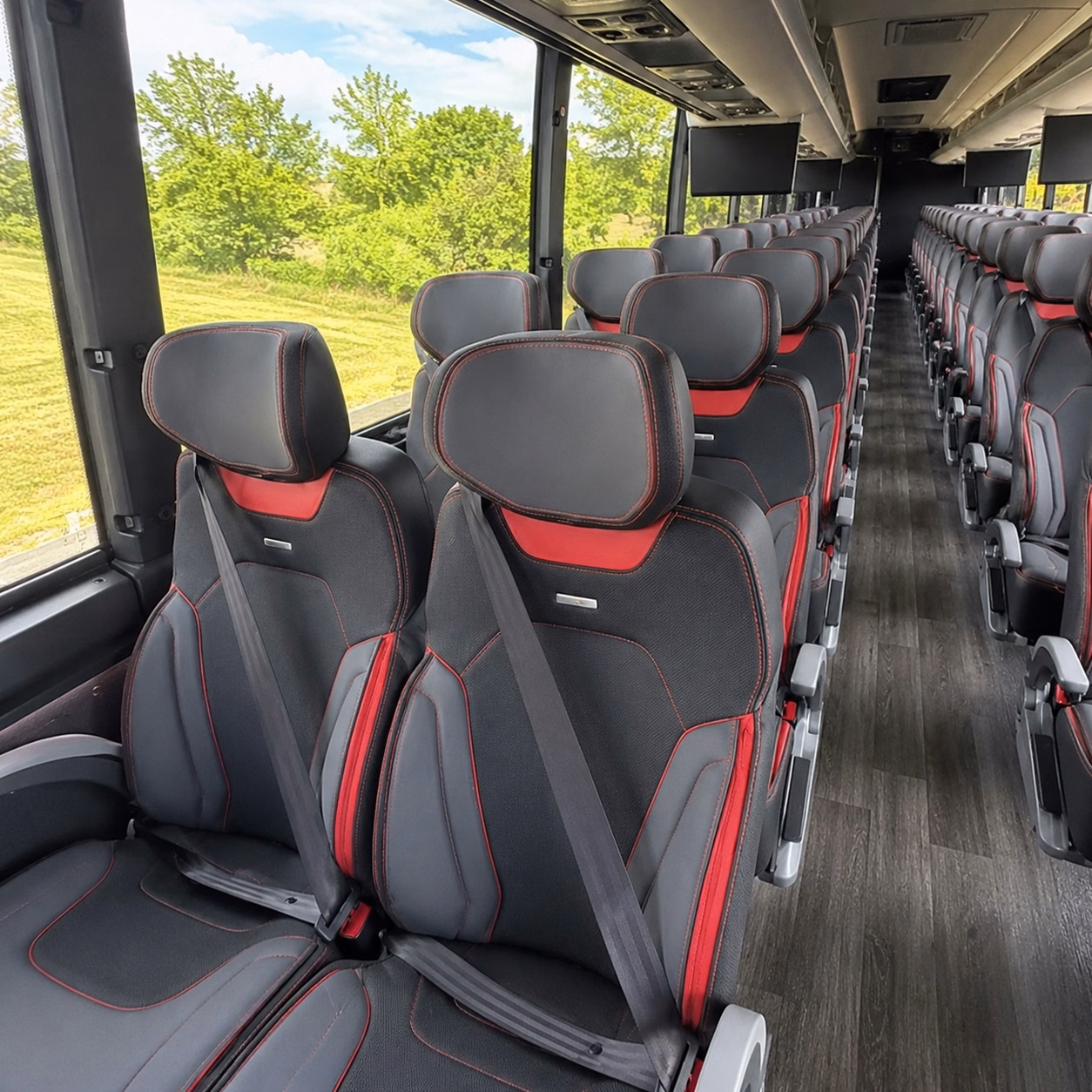 fort worth charter bus hero 2