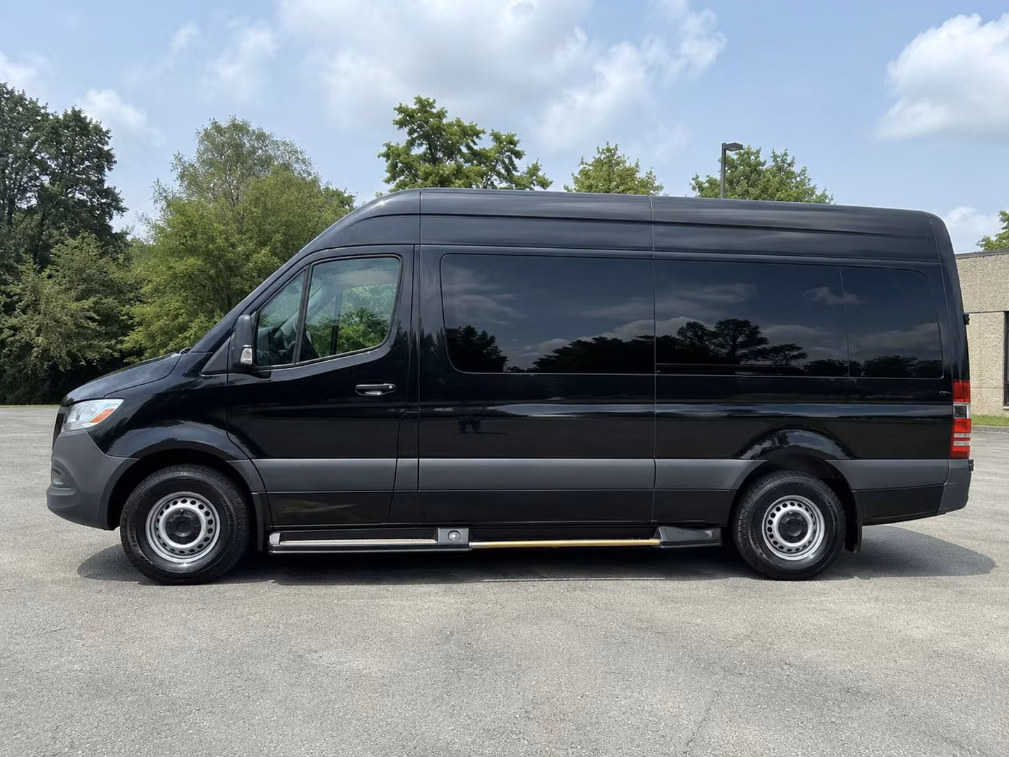 fort worth concert transportation