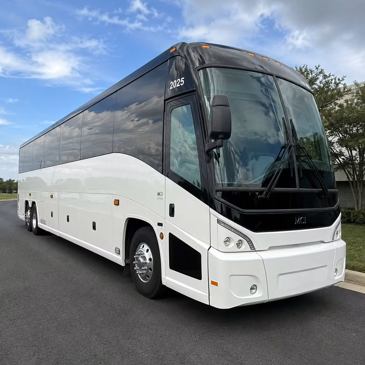 fort worth convention center corporate event shuttle bus rentals
