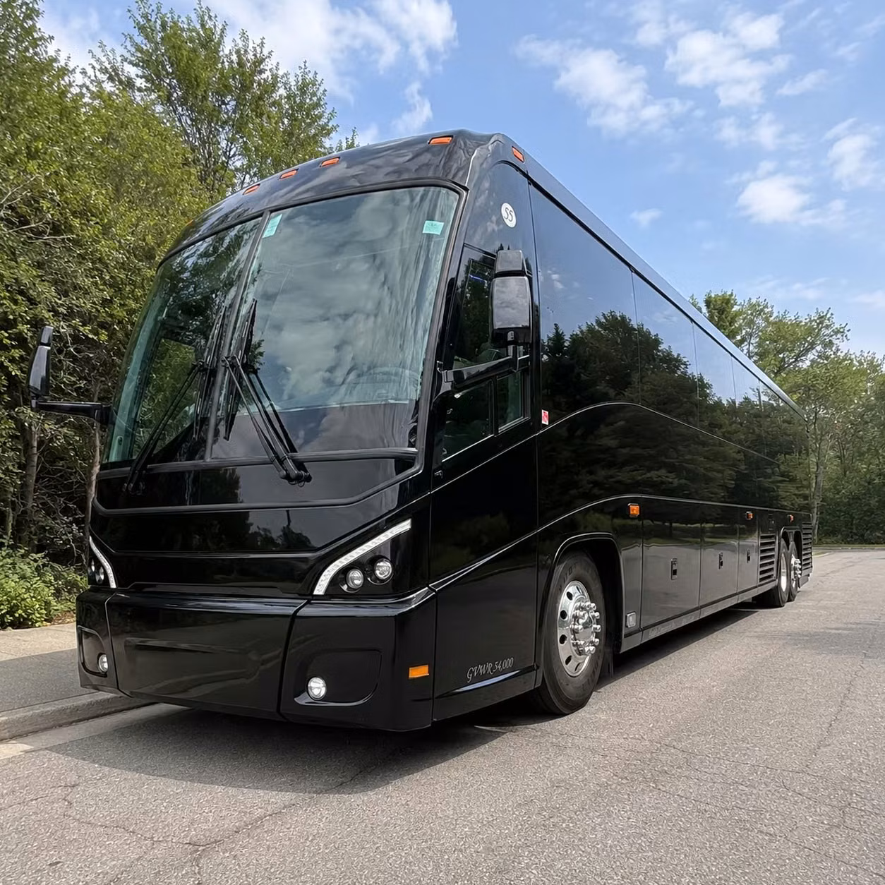 fort worth corporate groups trust long distance bus rentals for statewide conference travel