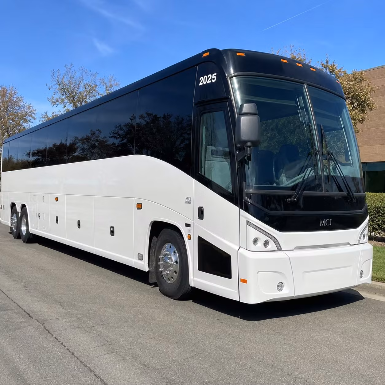 fort worth corporate shuttle services