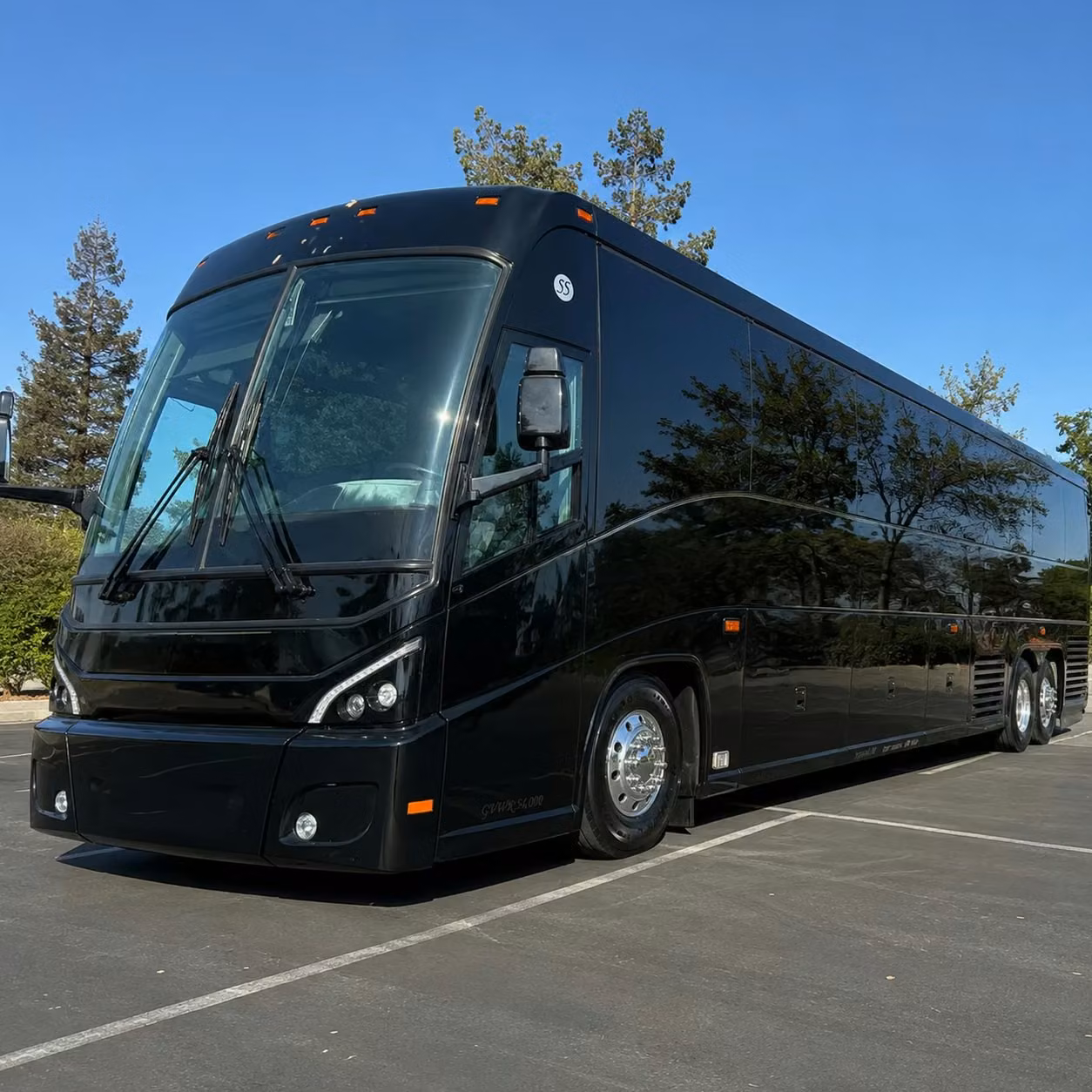 fort worth faith communities and retreat groups depend on long distance bus rentals for statewide travel