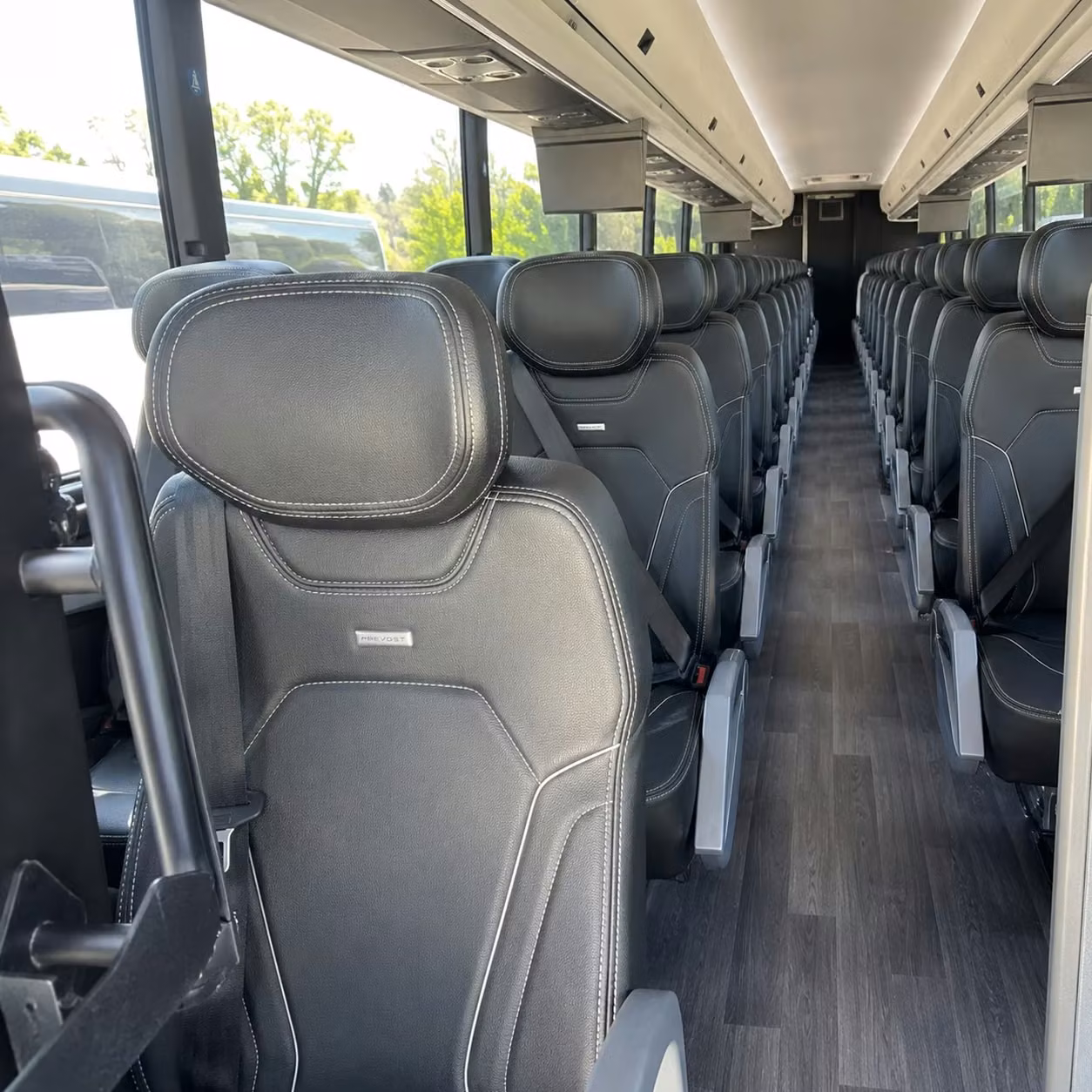 fort worth long distance transportation