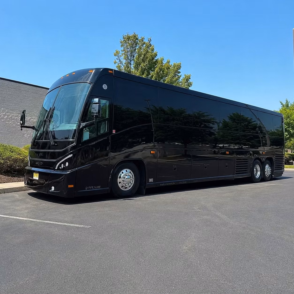 fort worth wedding parties count on long distance shuttles for destination celebrations across texas