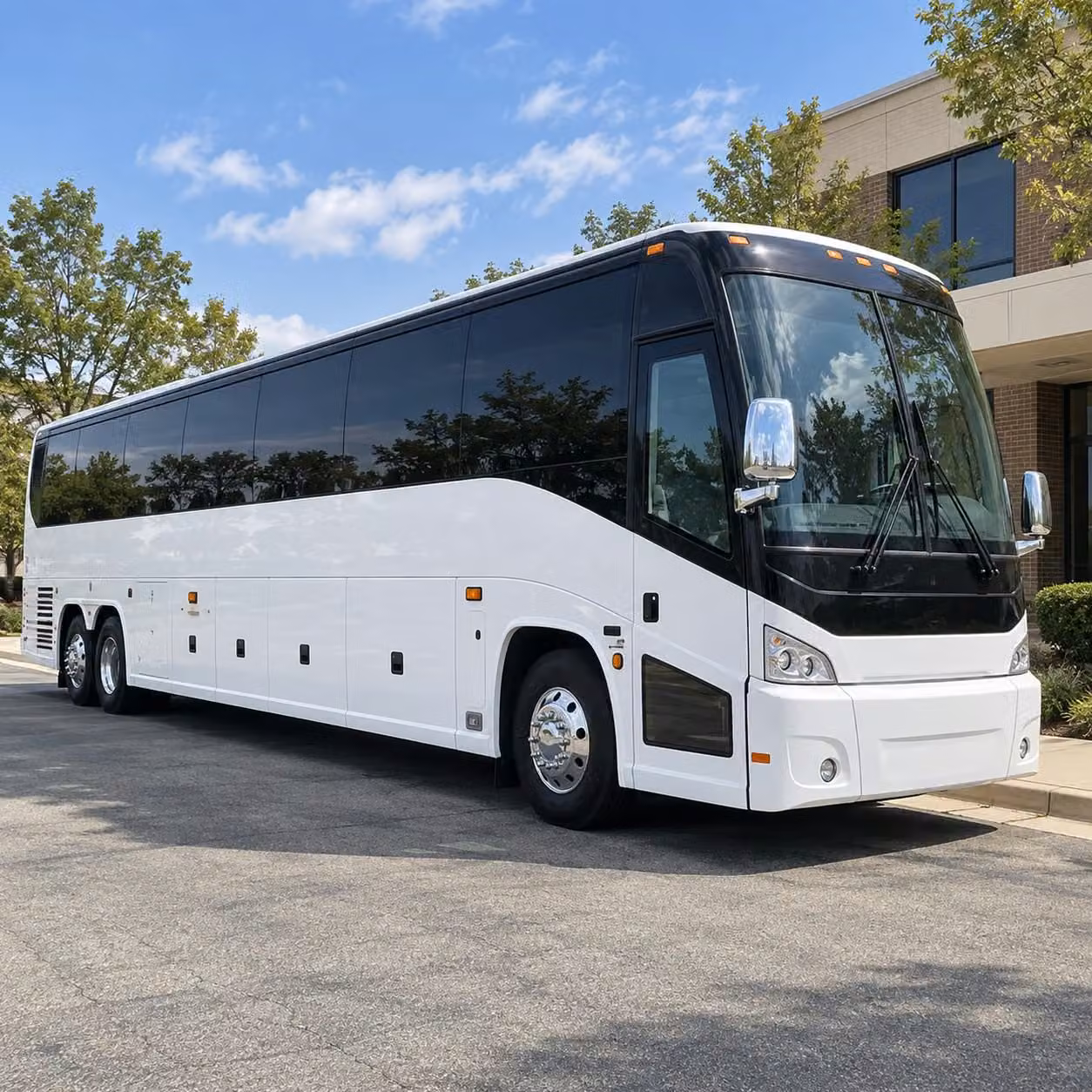 fort worth zoo field trip bus rentals made easy