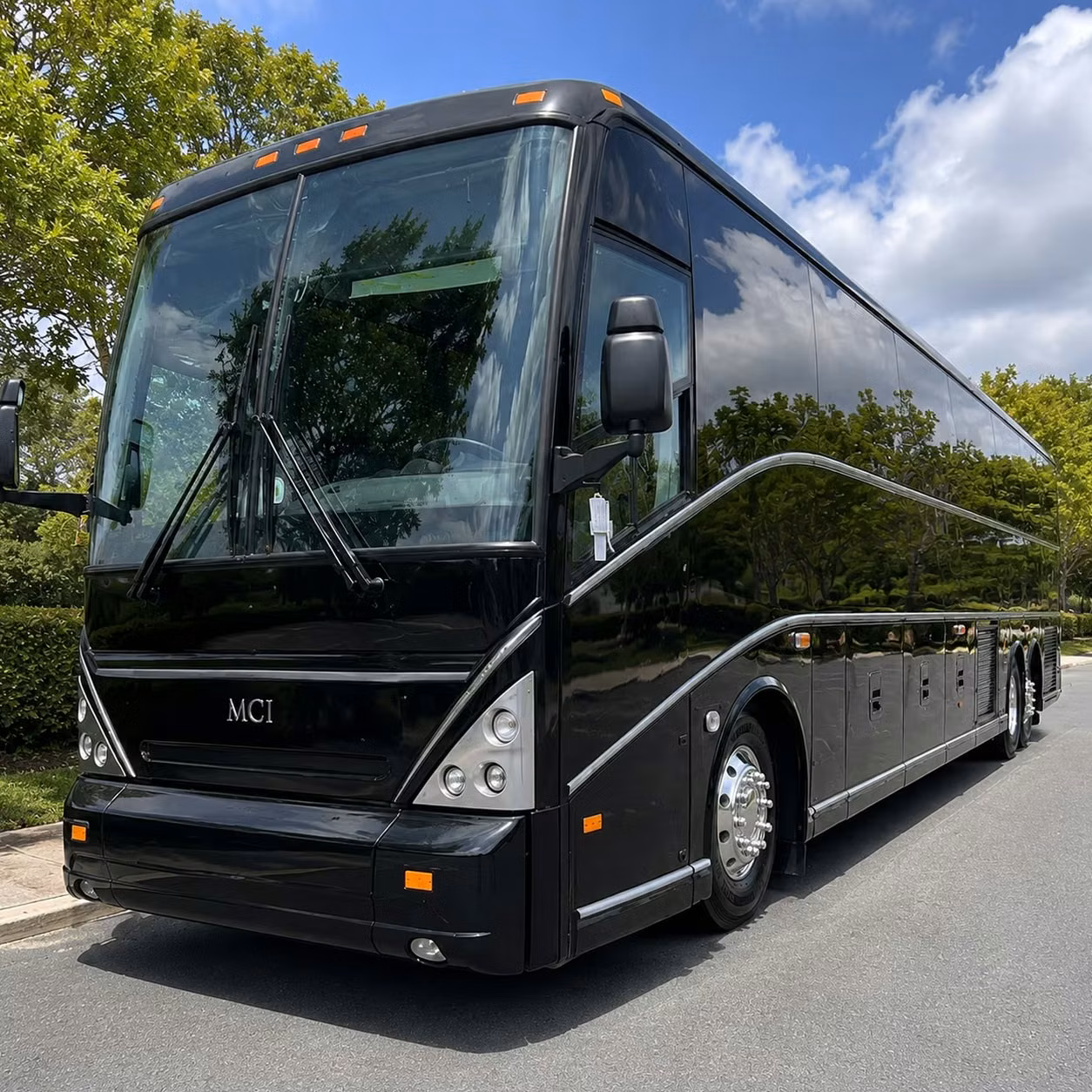 heading outside fort worth you can still compare corporate event transportation options