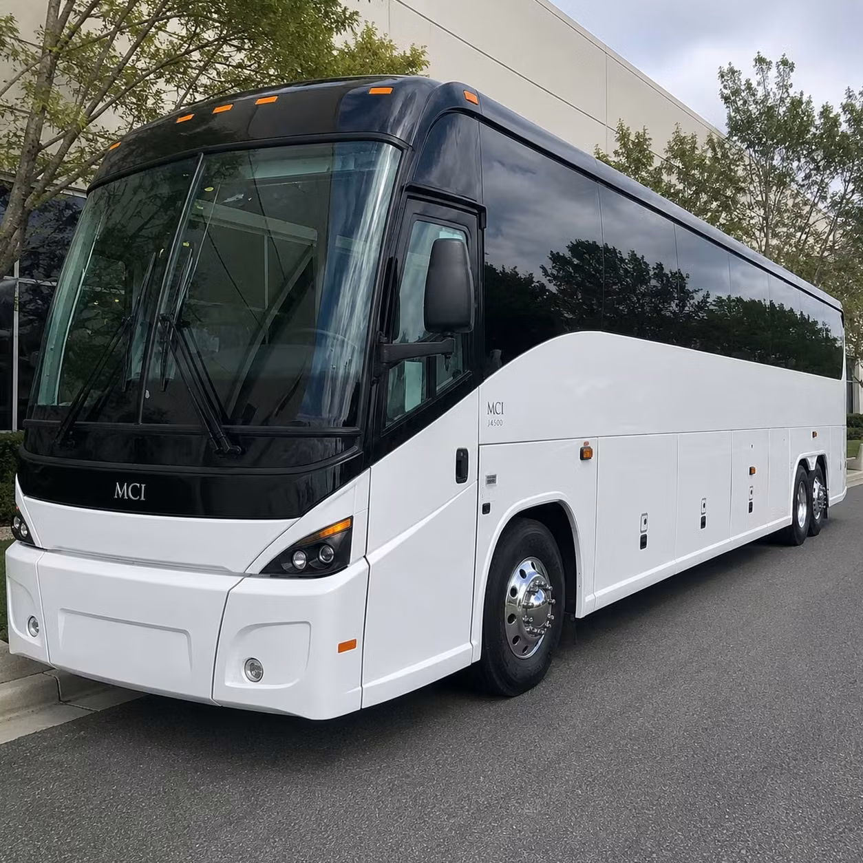 heading outside fort worth you can still compare employee transportation options