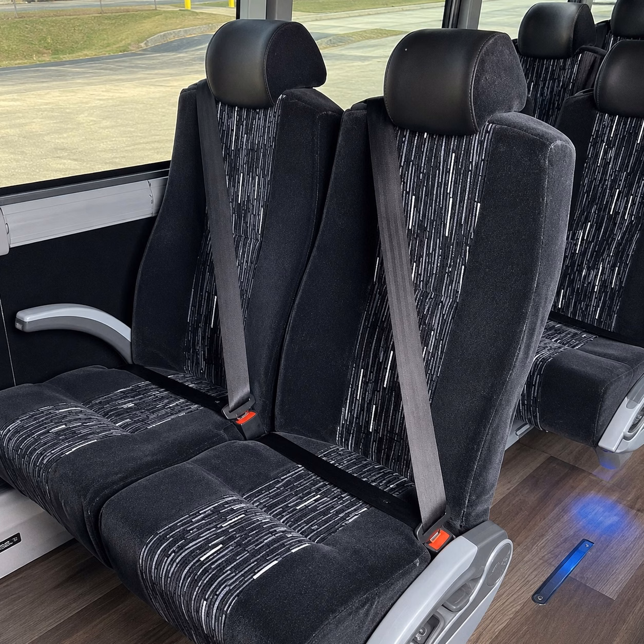 how the day of the week changes what a bus costs in fort worth texas
