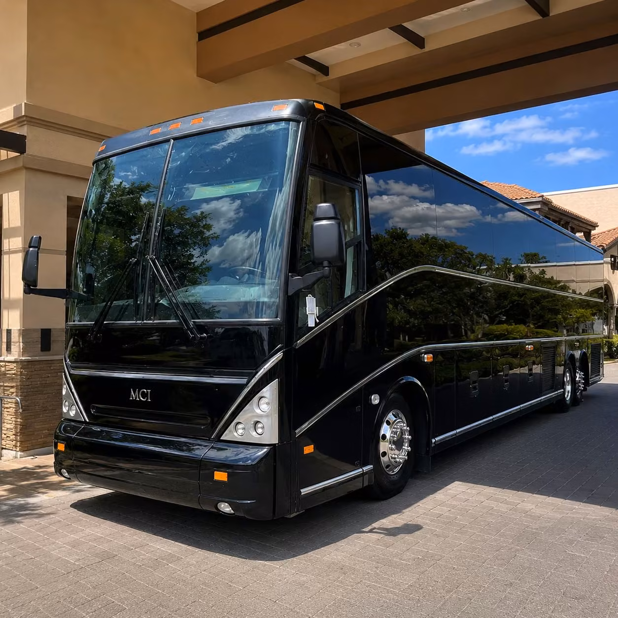 it s easier than ever to book corporate transportation in fort worth