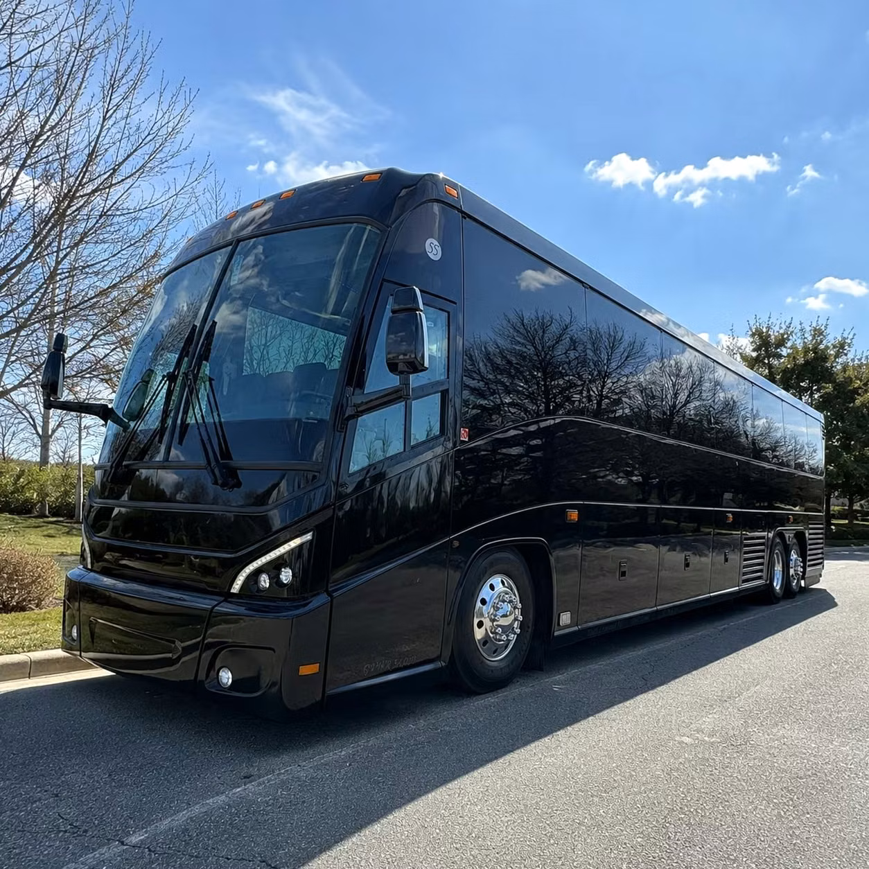 make city and county government shuttle runs seamless in fort worth