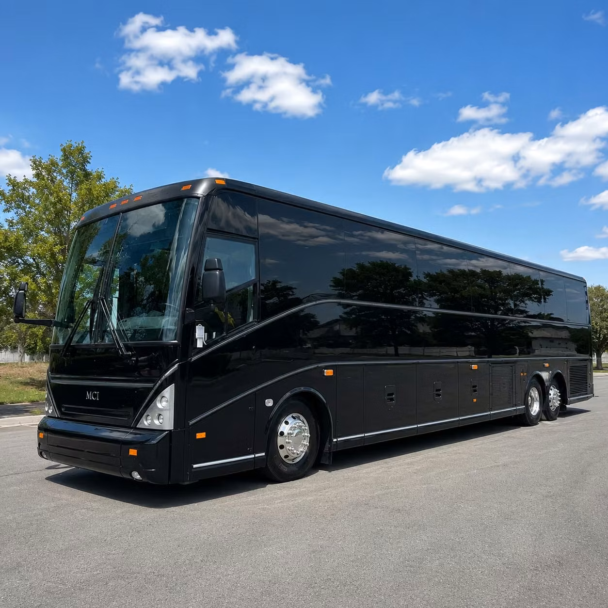 school and university groups rely on multi day charter buses for academic travel out of fort worth
