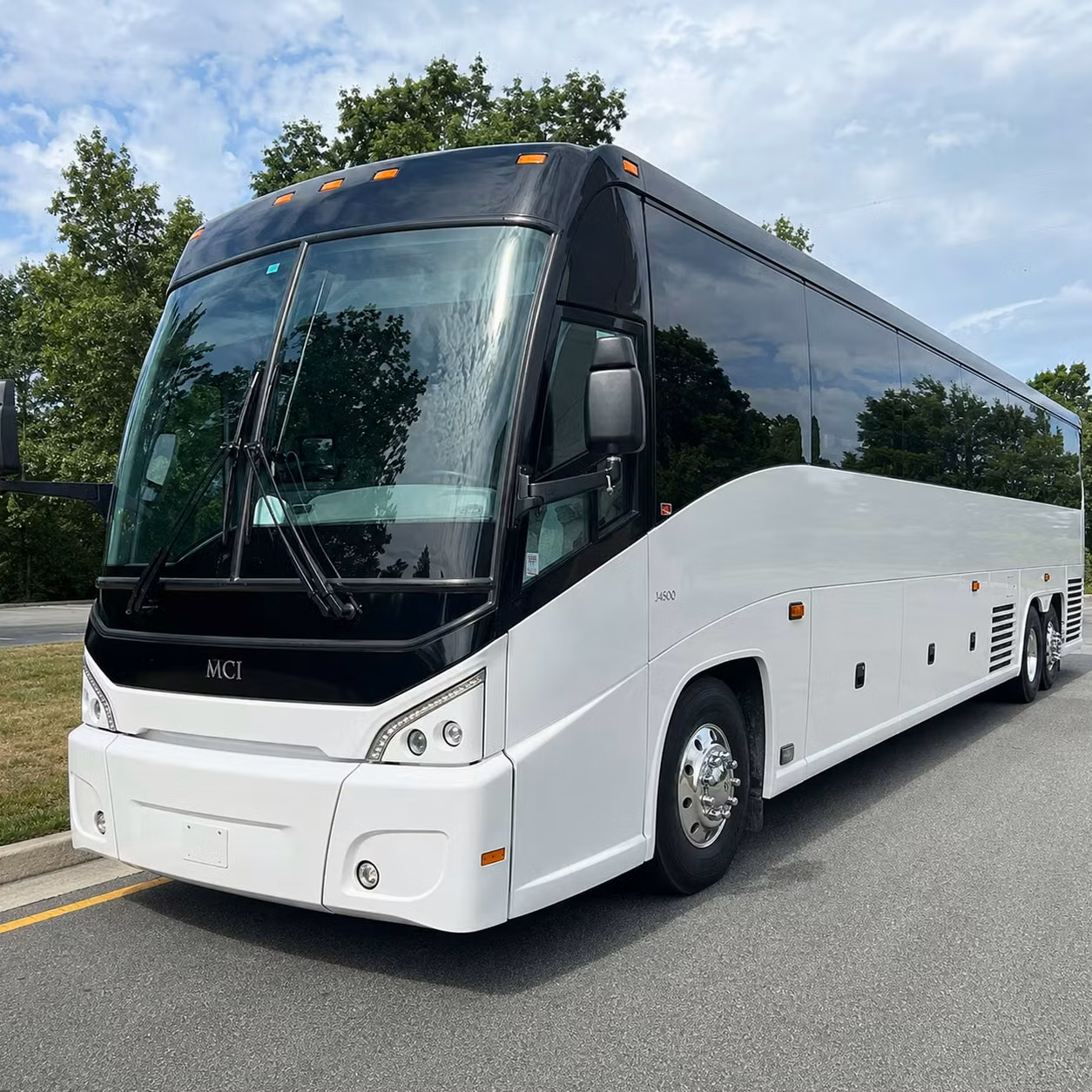 senior ministry and mobility accessible church transportation in fort worth