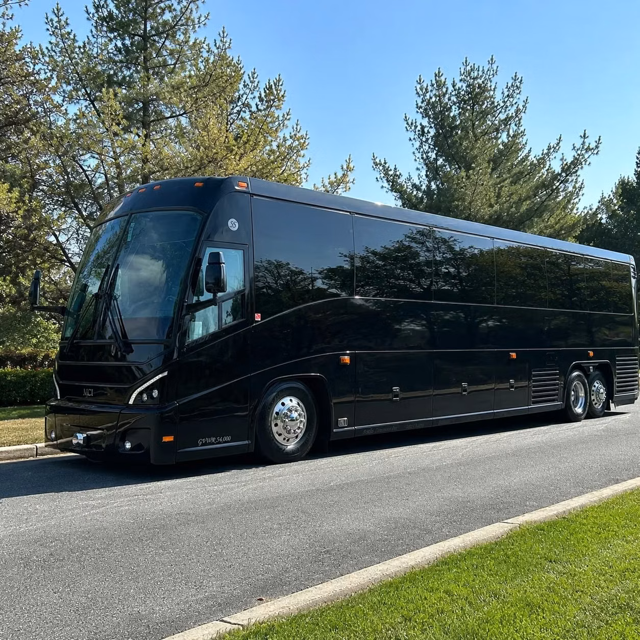 through a network of independent operators federal agency transportation in fort worth has never been simpler