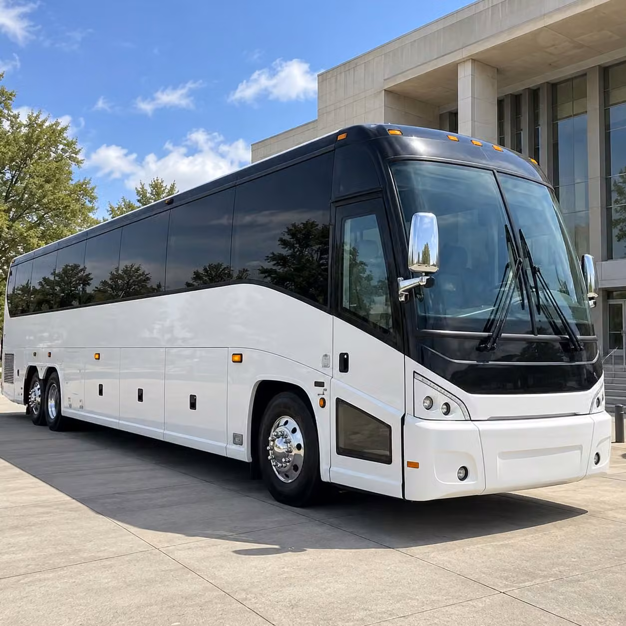 we help you compare buses for stockyards and history field trips in fort worth
